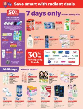 FairPrice - Save Smart with Radiant Deals (HABA)