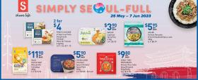 FairPrice - Simply Seoul-Full (SL Food)