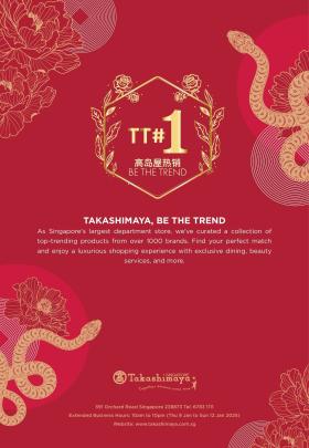 Takashimaya